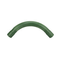 Codo Conduit PVC Pesado Argos 90° de 1 ¼ Pulgada