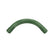 Codo Conduit PVC Pesado Argos 90° de 1 ¼ Pulgada