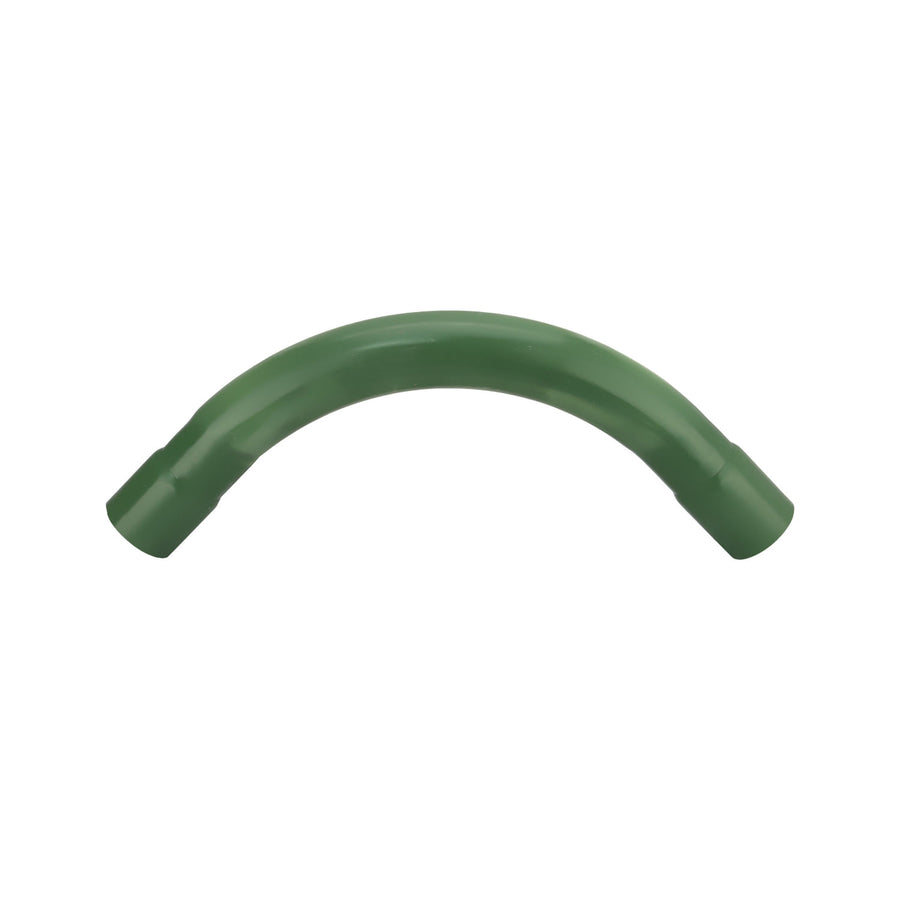 Codo Conduit PVC Pesado Argos 90° de 1 ¼ Pulgada