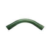 Codo Conduit de PVC Pesado 90° de 2 1/2 Pulgada Argos