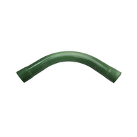 Codo Conduit de PVC Pesado 90° de 2 1/2 Pulgada Argos