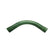 Codo Conduit Argos de PVC Pesado 90°, 2 pulg, con Campana