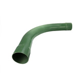 Codo Conduit Argos de PVC Pesado 90°, 2 pulg, con Campana - imagen 3