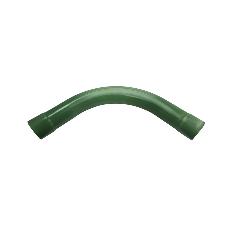 Codo Conduit PVC Pesado Argos 90° de 4 Pulgadas