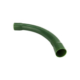 Codo Conduit PVC Ligero Argos 90° de ¾ Pulgada - imagen 3