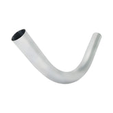 Codo Argos de 90° para Tubo Conduit EMT Pared Delgada, 1/2 Pulgada sin Rosca - imagen 3