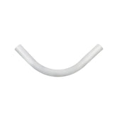 Codo Argos de 90° para Tubo Conduit EMT Pared Delgada, 1/2 Pulgada sin Rosca - imagen 2