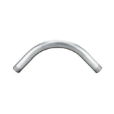 Codo Argos de 90° para Tubo Conduit Pared Gruesa, 2 1/2 Pulgadas con Cuerda Exterior NPT - imagen 2