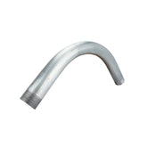 Codo Argos de 90° para Tubo Conduit Pared Gruesa, 2 1/2 Pulgadas con Cuerda Exterior NPT - imagen 3