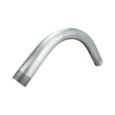 Codo Argos de 90° para Tubo Conduit Pared Gruesa, 2 Pulgadas con Cuerda Exterior NPT - imagen 3