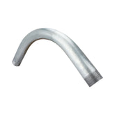Codo Argos de 90° para Tubo Conduit Pared Gruesa, 2 1/2 Pulgadas con Cuerda Exterior NPT