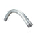 Codo para Tubo de Pared Gruesa Argos con Cuerda Externa de 1/2 Pulgada