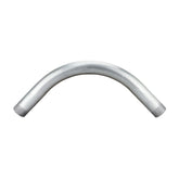 Codo de 90° para Tubo Conduit Pared Gruesa con Rosca Externa de 3/4' Argos 9500100 - imagen 2