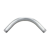 Codo de 90° para Tubo Conduit Pared Gruesa de 1 Pulgada con Rosca Externa Argos 9500150