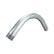 Codo de 90° para Tubo Conduit Pared Gruesa de 1 Pulgada con Rosca Externa Argos 9500150 - imagen 2