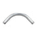 Codo de 90° para Tubo Conduit Pared Gruesa de 1 1/4 Pulgada con Rosca Externa Argos 9500200 - imagen 2