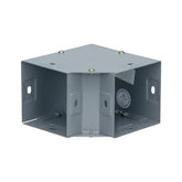 Codo Schneider 90º 101.6x101.6mm