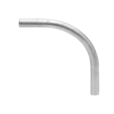 Codo 90 Grados Pared Delgada (EMT) Argos 2 pulgadas Acero