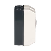 Cofre Schneider Electric TeSys GV2MC02, IP55, para Arrancadores GV2ME, Montaje en Superficie - imagen 2