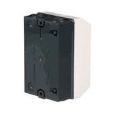 Cofre Schneider Electric TeSys GV2MC02, IP55, para Arrancadores GV2ME, Montaje en Superficie - imagen 3