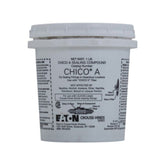 Compuesto Sellador Crouse-Hinds Chico A3, Bote de 0.454 kg (1 lb)