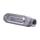 Cuerpo Condulet Crouse-Hinds Serie 3 Tipo C 1 1/2 pulg