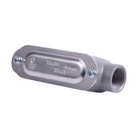 Cuerpo Condulet Crouse-Hinds Serie 3 Tipo C 1 1/2 pulg