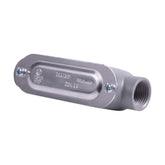 Cuerpo Condulet Crouse-Hinds Serie 3 Tipo C 1 1/4 pulg