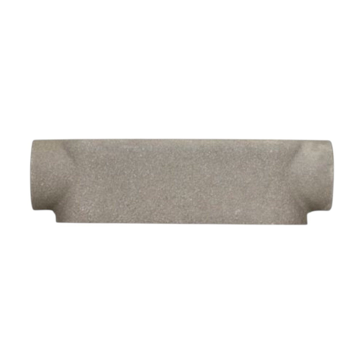 Cuerpo Condulet Crouse-Hinds Domex C 1 pulg