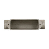 Cuerpo Condulet Crouse-Hinds Domex C 1 pulg, vista 2
