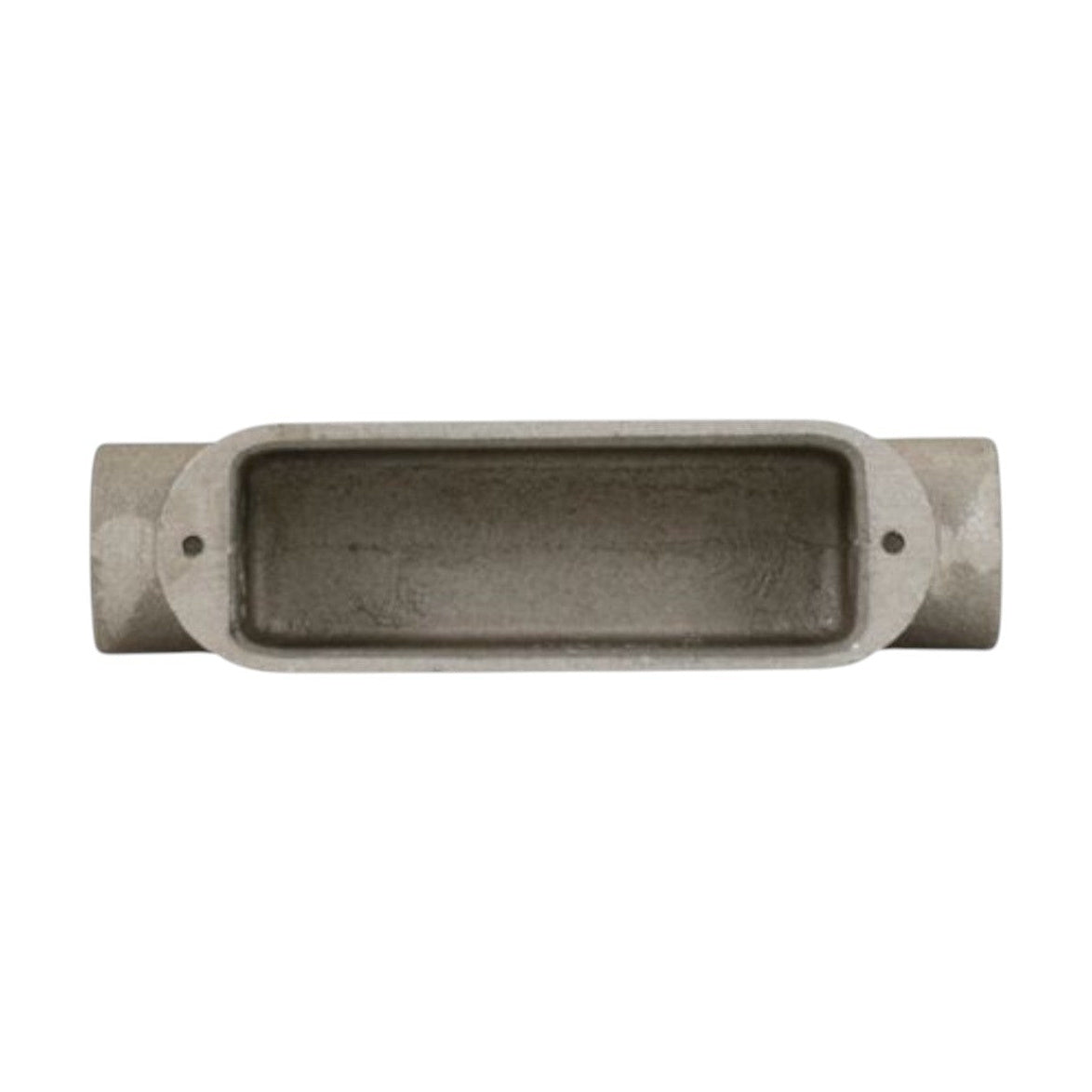 Cuerpo Condulet Crouse-Hinds Domex C 1 pulg, vista 2