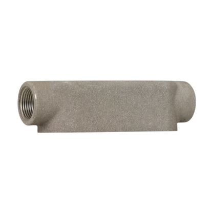 Cuerpo Condulet Crouse-Hinds Domex C 1 pulg, vista 3
