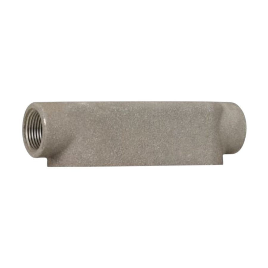 Cuerpo Condulet Crouse-Hinds Domex C 1 pulg, vista 3