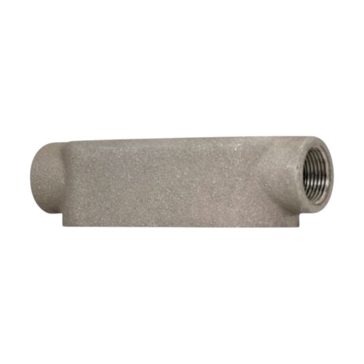 Cuerpo Condulet Crouse-Hinds Domex C 1 pulg, vista 4