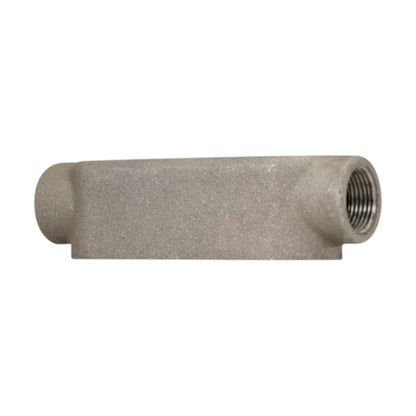 Cuerpo Condulet Crouse-Hinds Domex C 1 pulg, vista 4