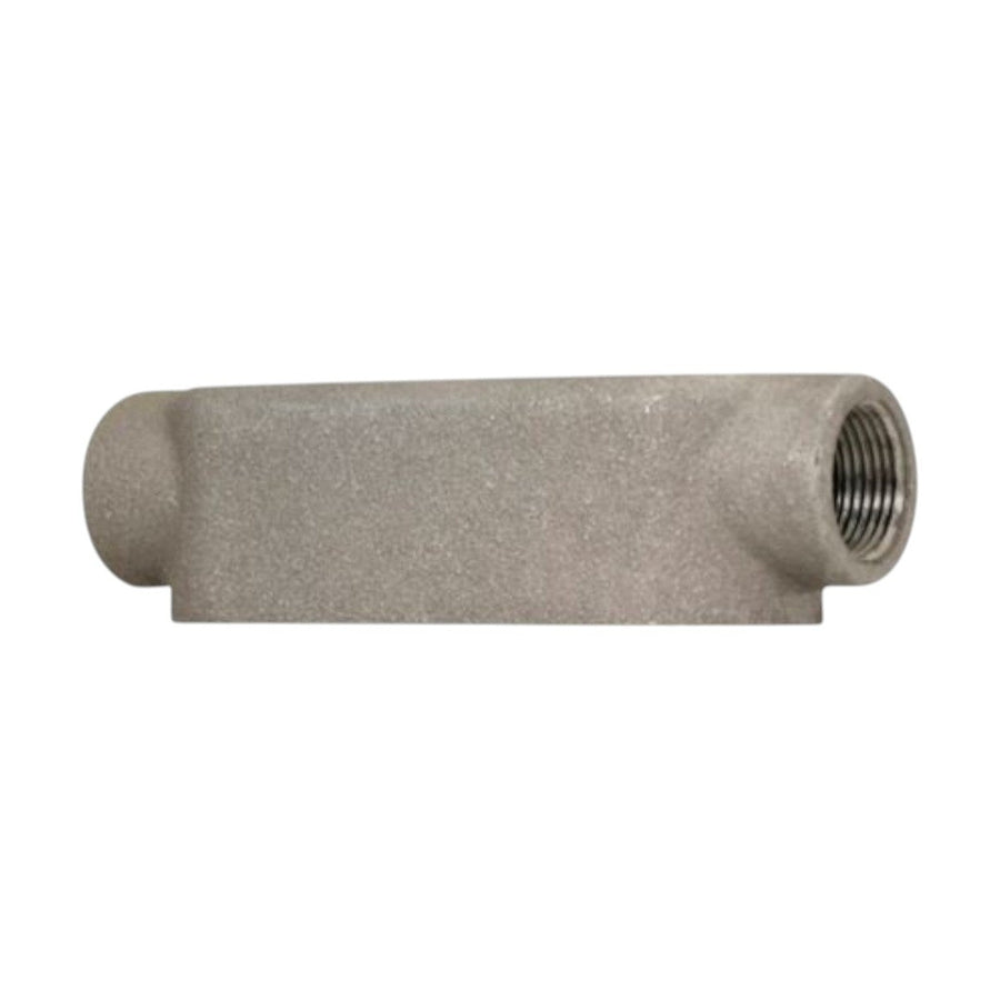 Cuerpo Condulet Crouse-Hinds Domex C 1 pulg, vista 4
