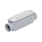 Cuerpo Condulet Crouse-Hinds Serie 3 Tipo C 1 pulg