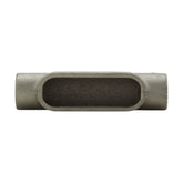 Cuerpo Condulet Crouse Hinds Domex Tipo C de Aluminio 2 1/2 pulg