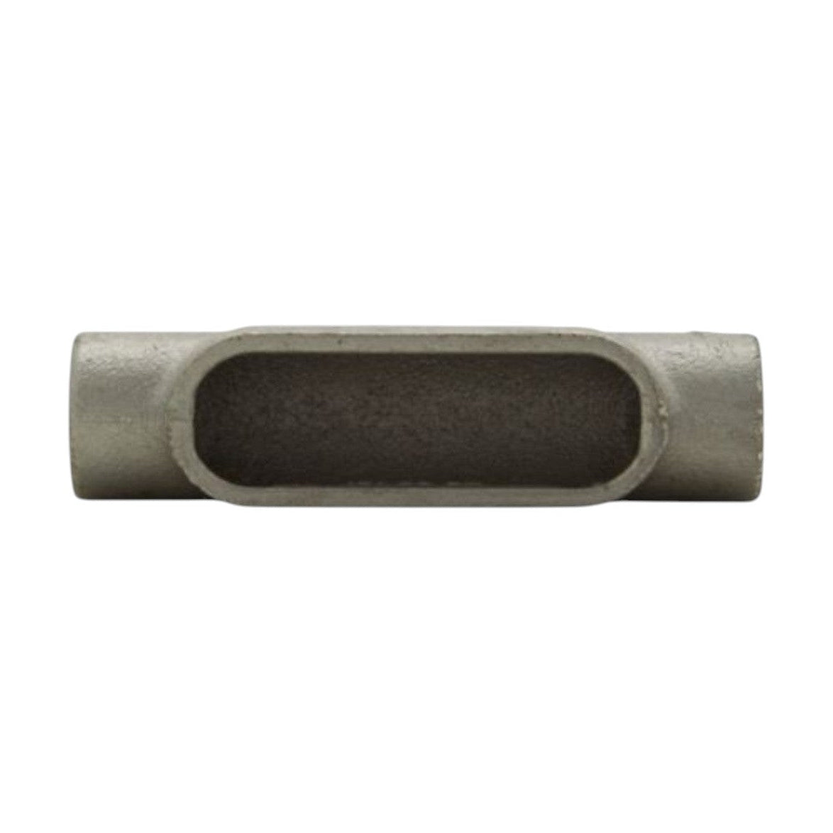 Cuerpo Condulet Crouse Hinds Domex Tipo C de Aluminio 2 1/2 pulg