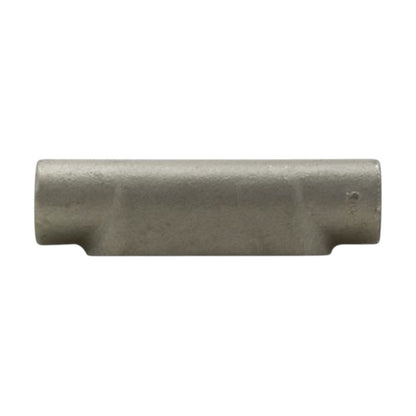 Cuerpo Condulet Crouse Hinds Domex Tipo C de Aluminio 2 1/2 pulg, vista 2