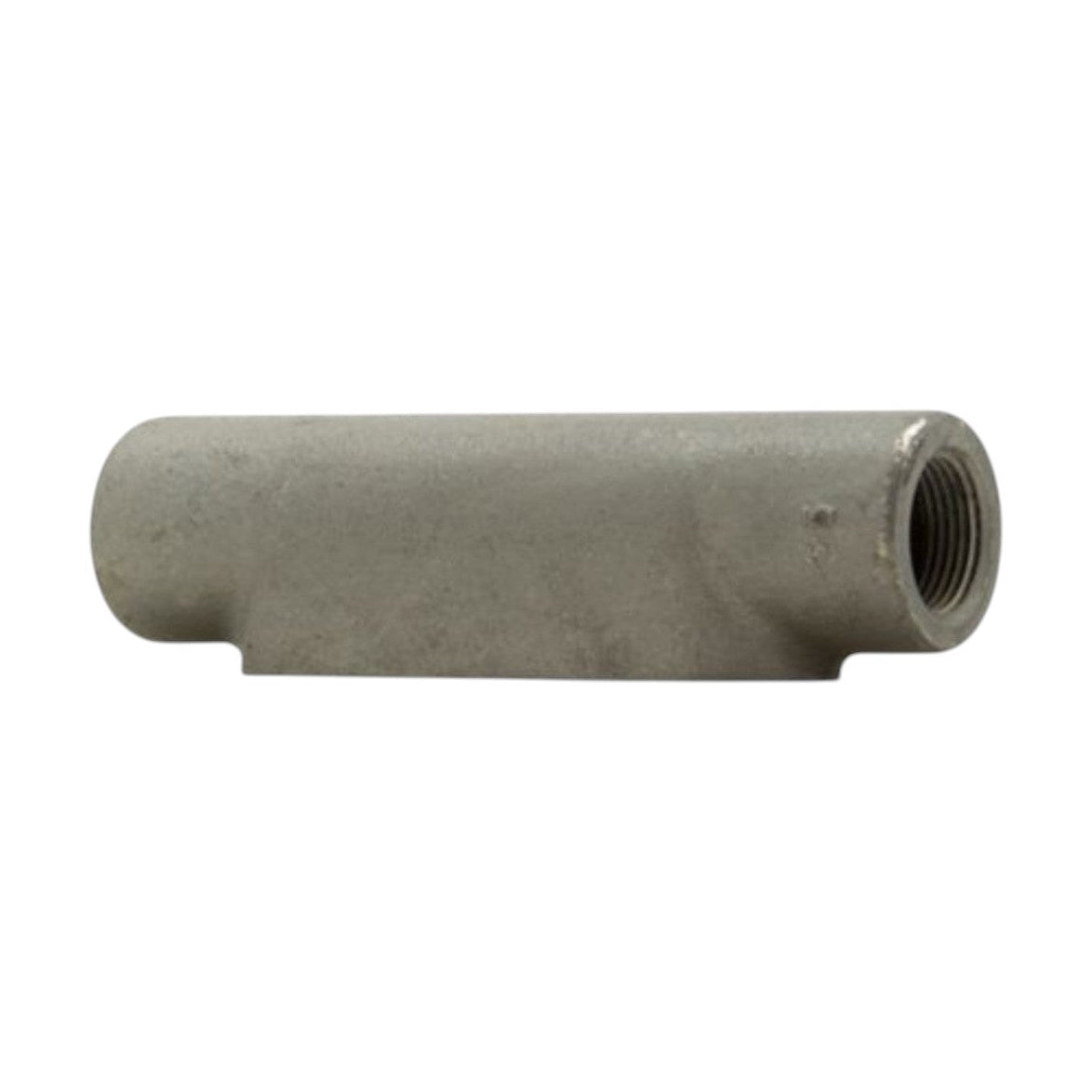 Cuerpo Condulet Crouse Hinds Domex Tipo C de Aluminio 2 1/2 pulg, vista 3