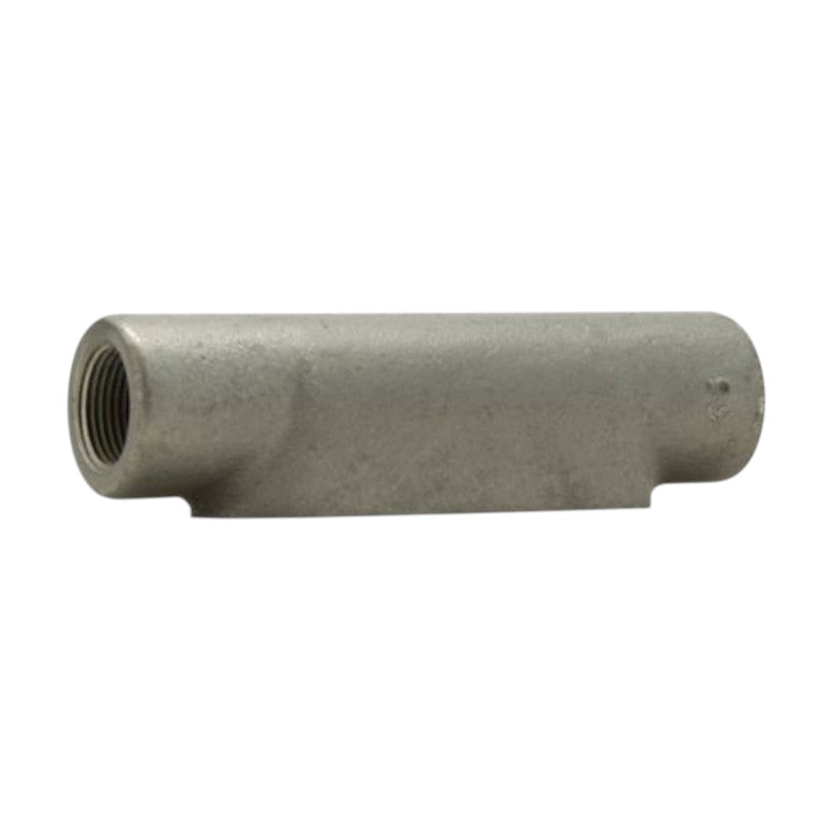 Cuerpo Condulet Crouse Hinds Domex Tipo C de Aluminio 2 1/2 pulg, vista 4