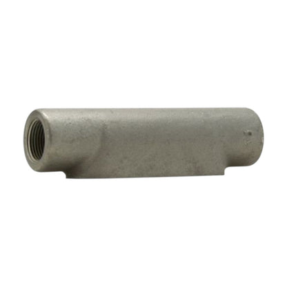 Cuerpo Condulet Crouse Hinds Domex Tipo C de Aluminio 2 1/2 pulg, vista 4