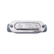 Cuerpo Condulet Crouse-Hinds Serie 3 Tipo C 1/2 pulg