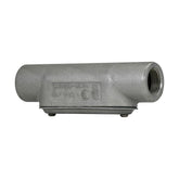 Condulet Crouse-Hinds Serie 7, Tipo C, 2 pulgadas, con Tapa y Empaque, vista 2