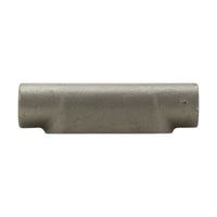 Condulet Crouse-Hinds Serie 7, Tipo C, 3 pulgadas