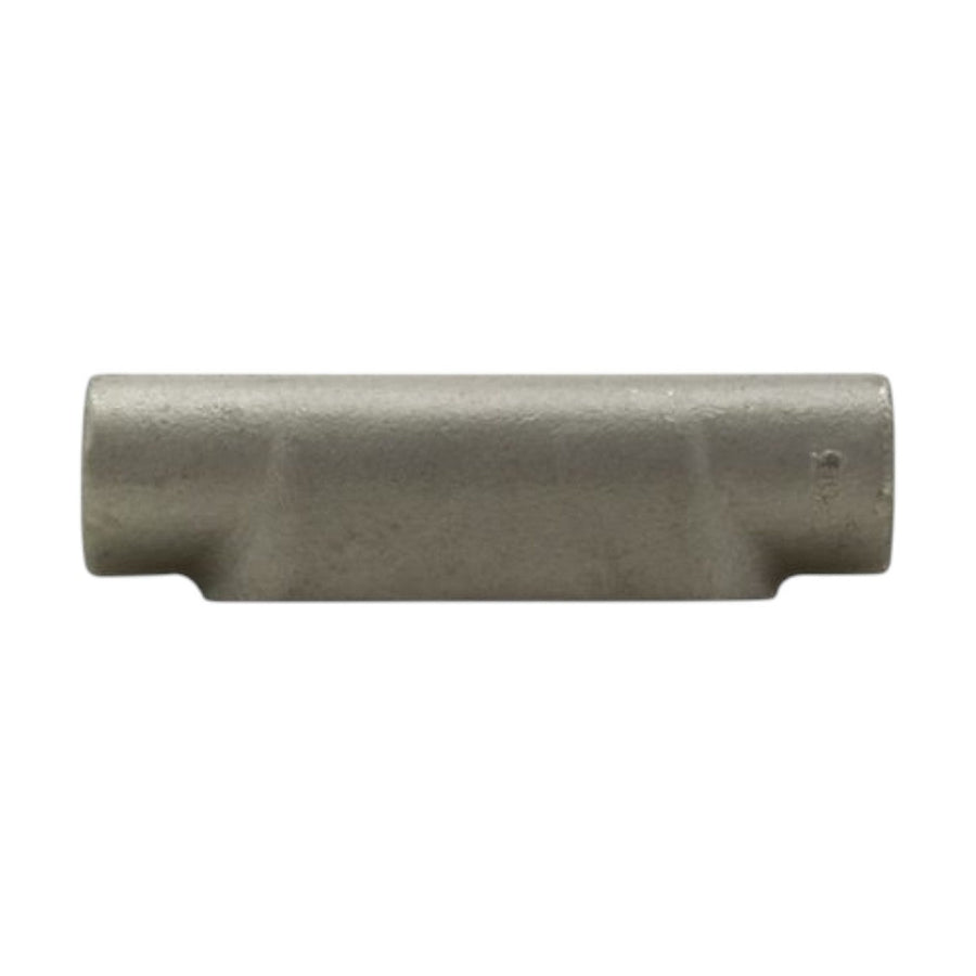Condulet Crouse-Hinds Serie 7, Tipo C, 3 pulgadas