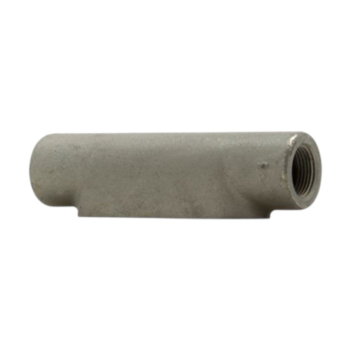 Condulet Crouse-Hinds Serie 7, Tipo C, 3 pulgadas, vista 3