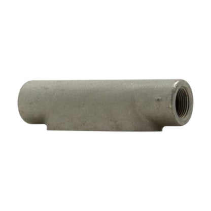 Condulet Crouse-Hinds Serie 7, Tipo C, 3 pulgadas, vista 3