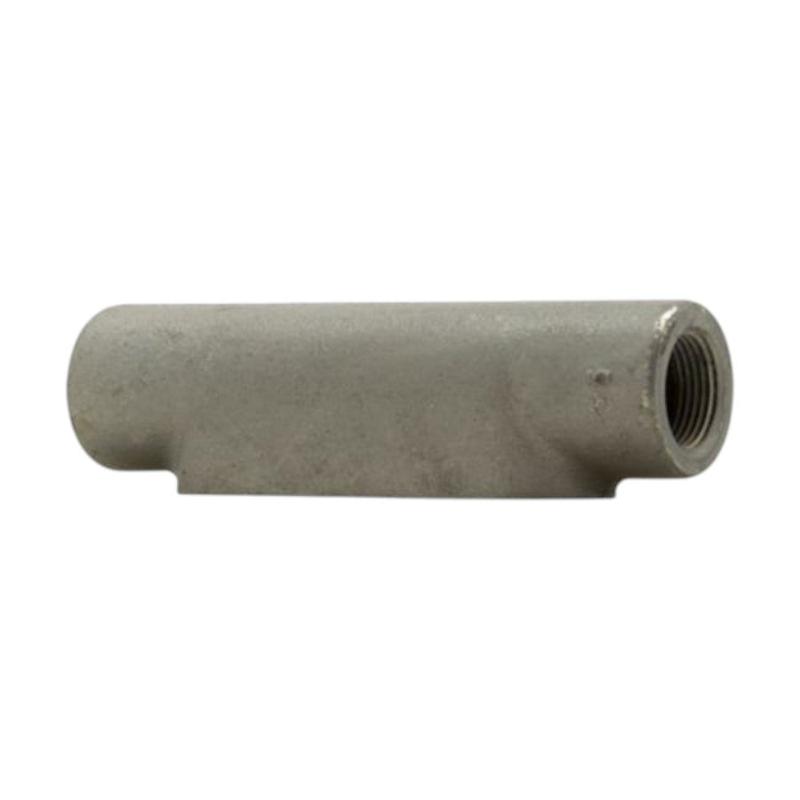 Condulet Crouse-Hinds Serie 7, Tipo C, 3 pulgadas, vista 3